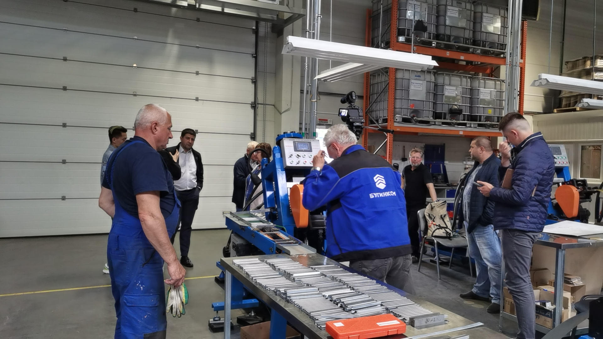 白俄羅斯工廠(圖3)